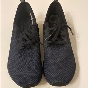 New balance fuel core nergize v1 black sneakers